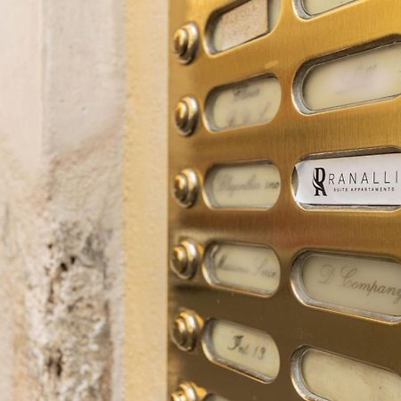 Ranalli Suite Rome Luaran gambar