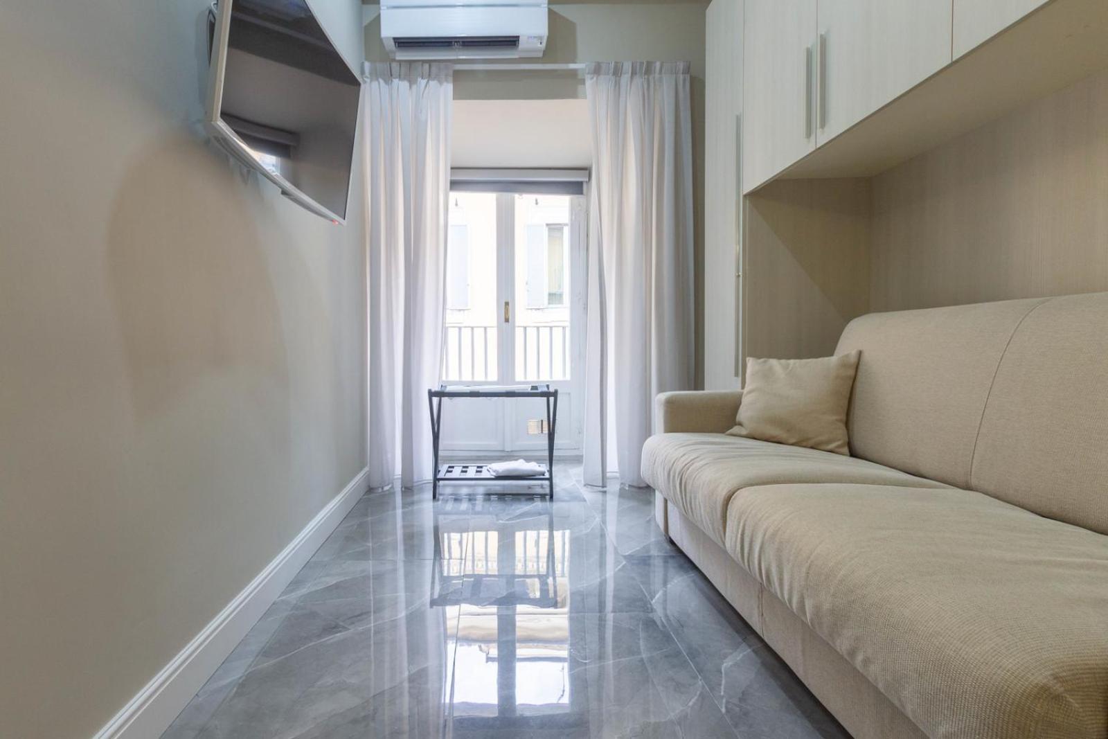 Ranalli Suite Rome Luaran gambar