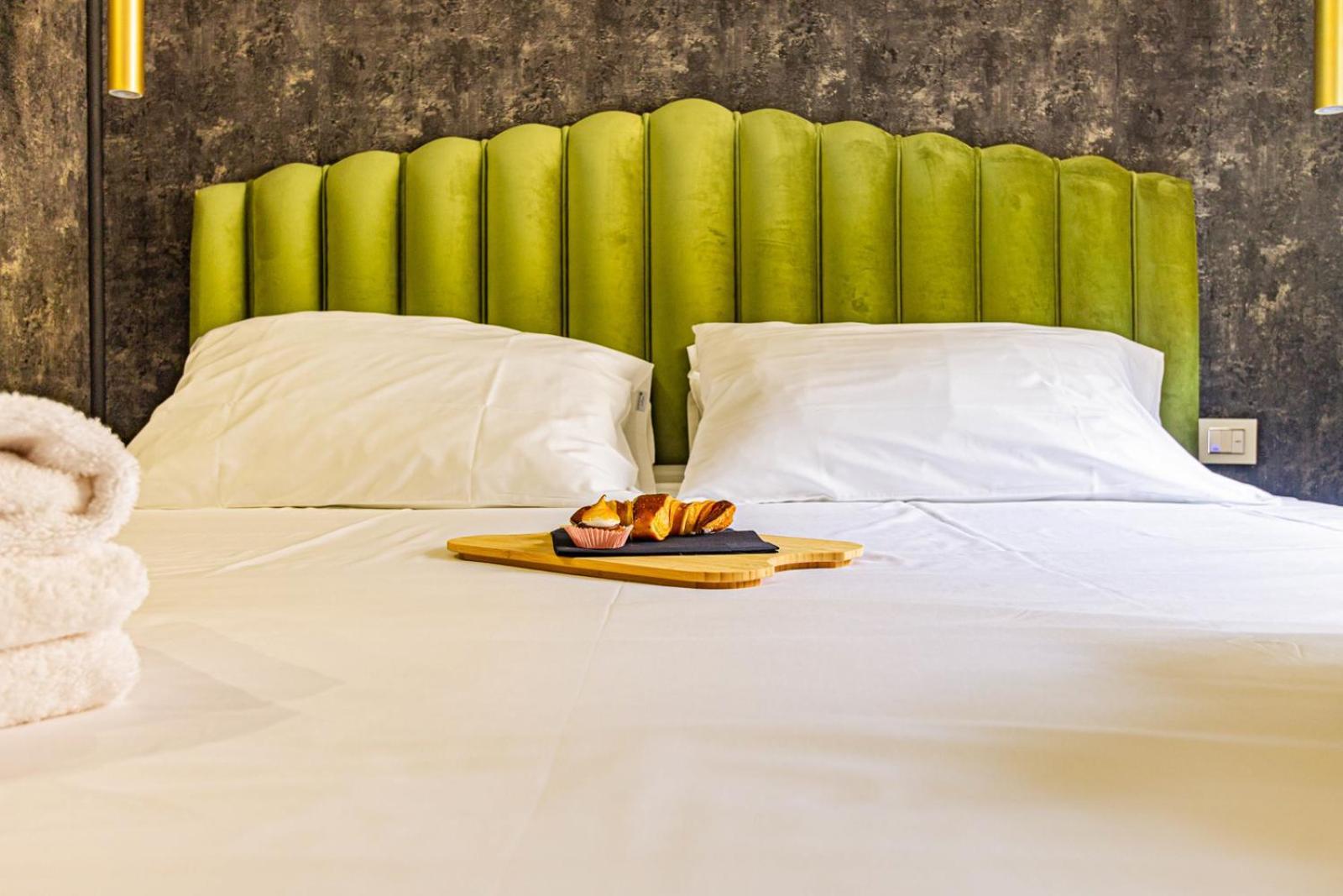 Ranalli Suite Rome Luaran gambar