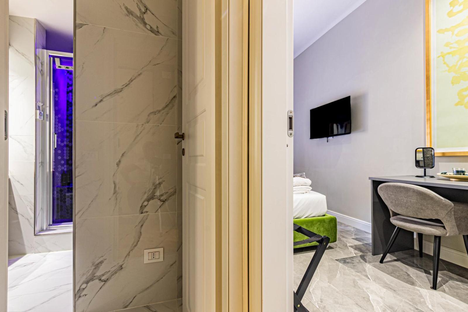 Ranalli Suite Rome Luaran gambar