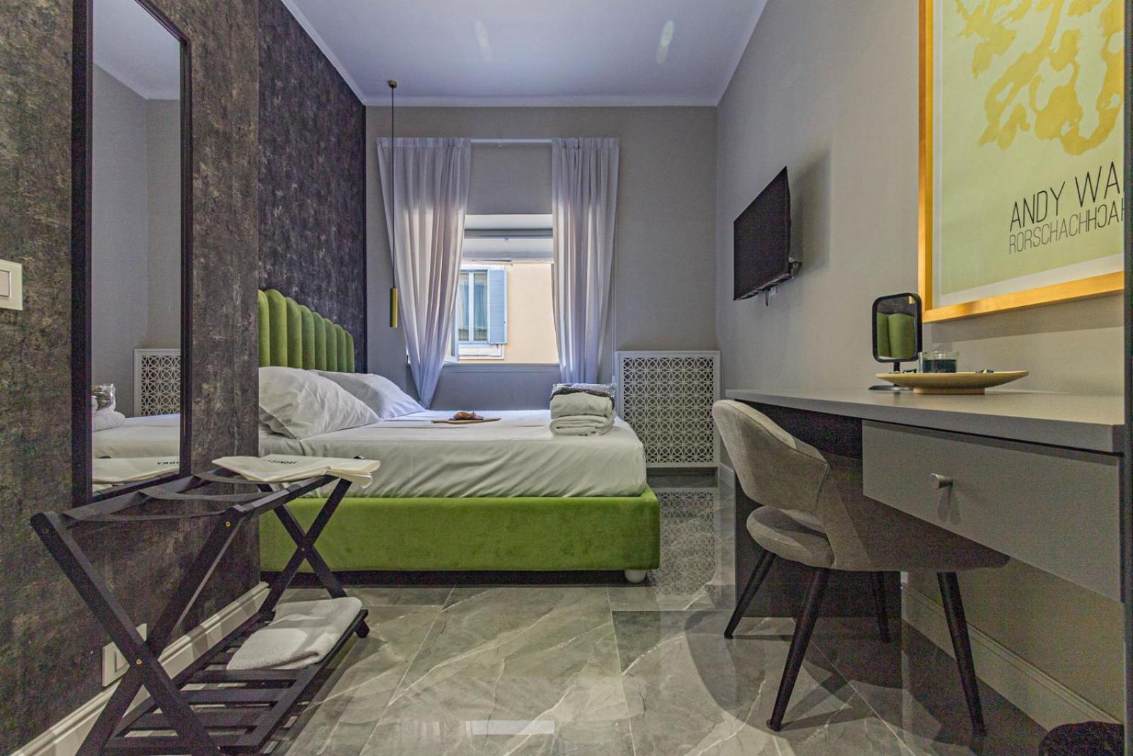 Ranalli Suite Rome Luaran gambar