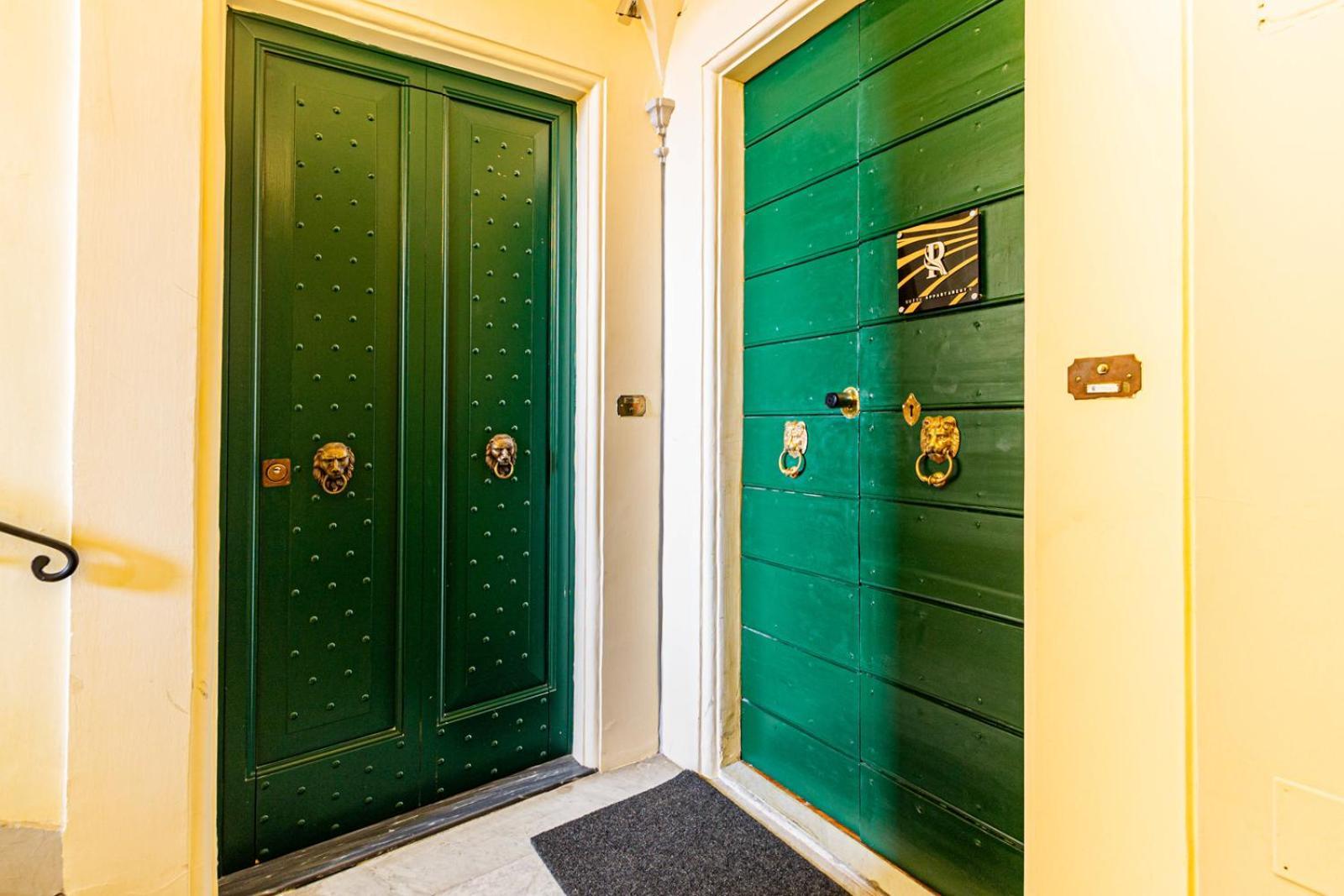 Ranalli Suite Rome Luaran gambar
