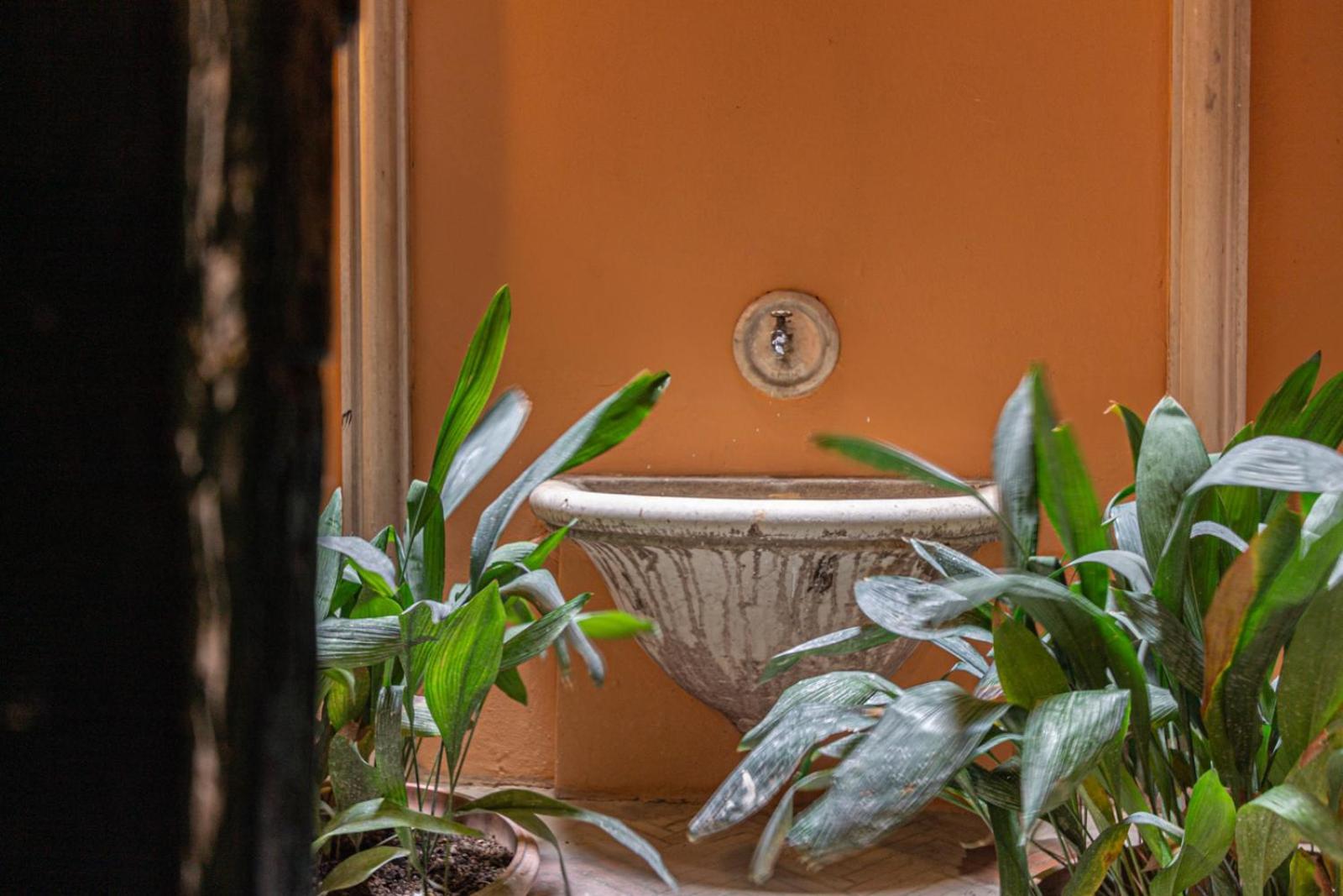 Ranalli Suite Rome Luaran gambar