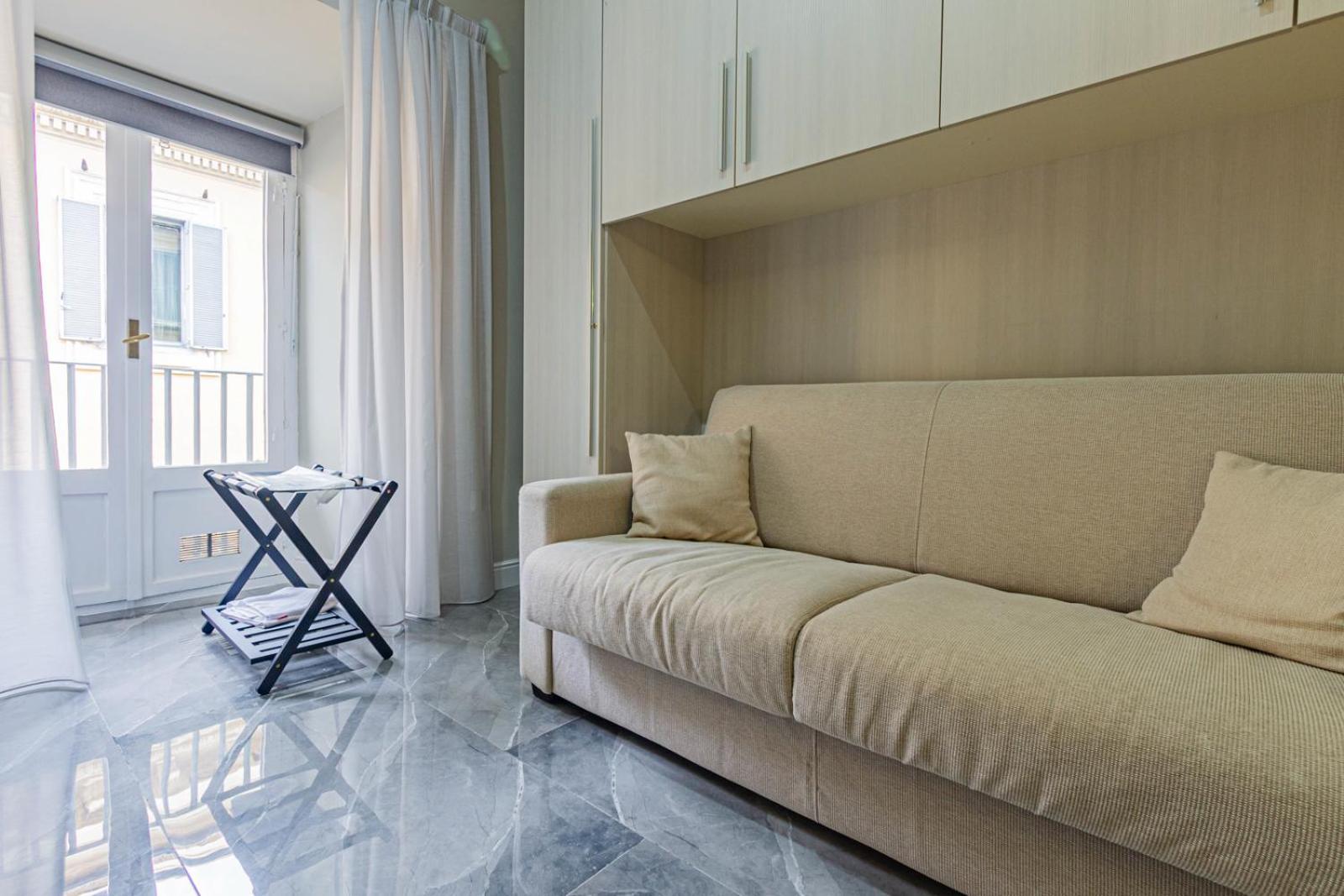 Ranalli Suite Rome Luaran gambar