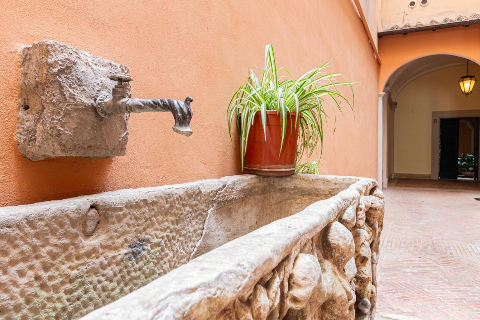 Ranalli Suite Rome Luaran gambar