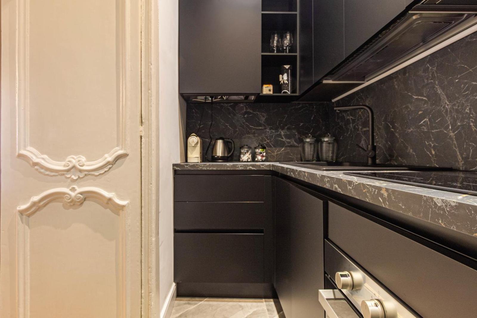 Ranalli Suite Rome Luaran gambar