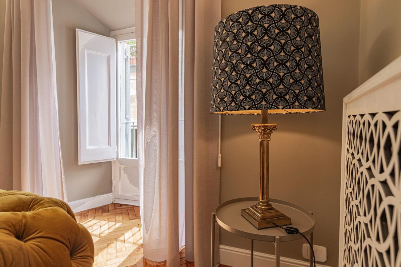 Ranalli Suite Rome Luaran gambar