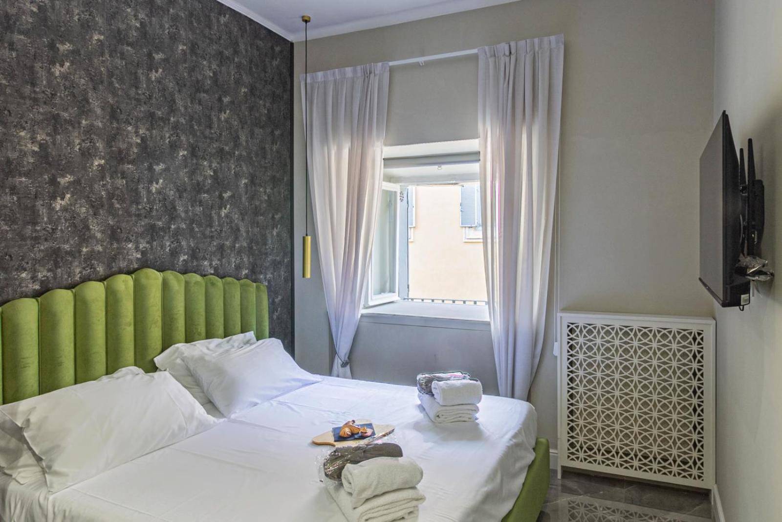 Ranalli Suite Rome Luaran gambar