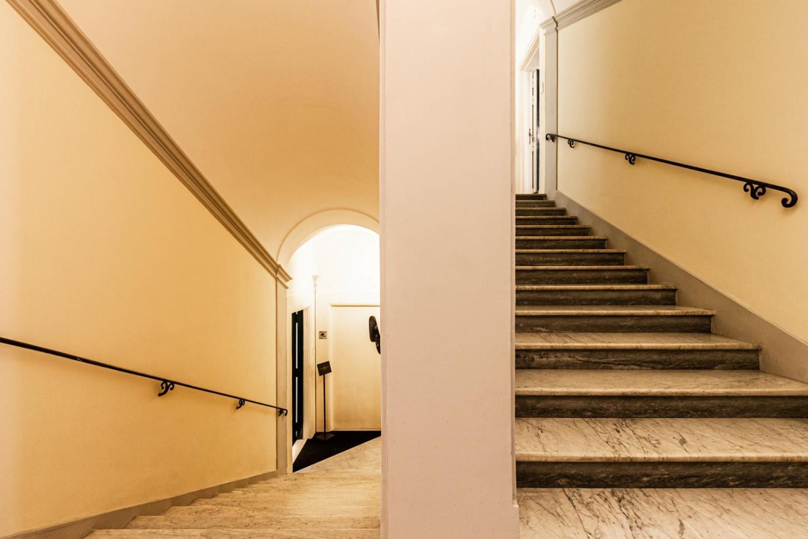 Ranalli Suite Rome Luaran gambar