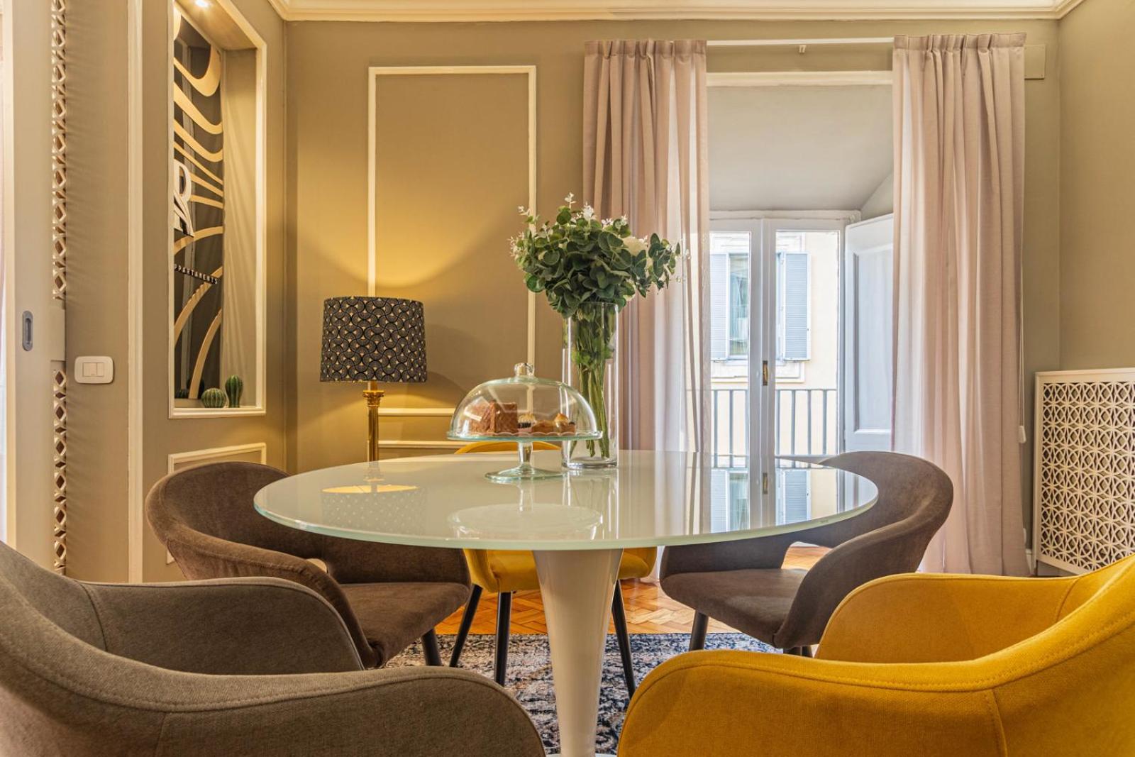 Ranalli Suite Rome Luaran gambar