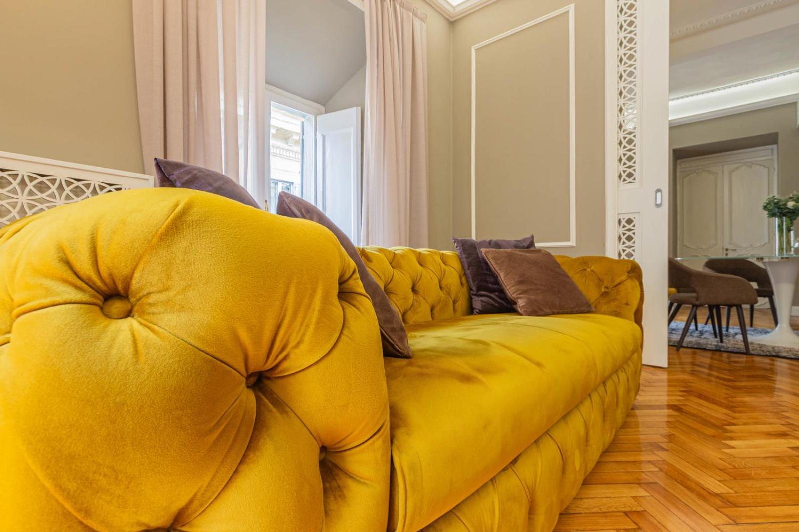 Ranalli Suite Rome Luaran gambar