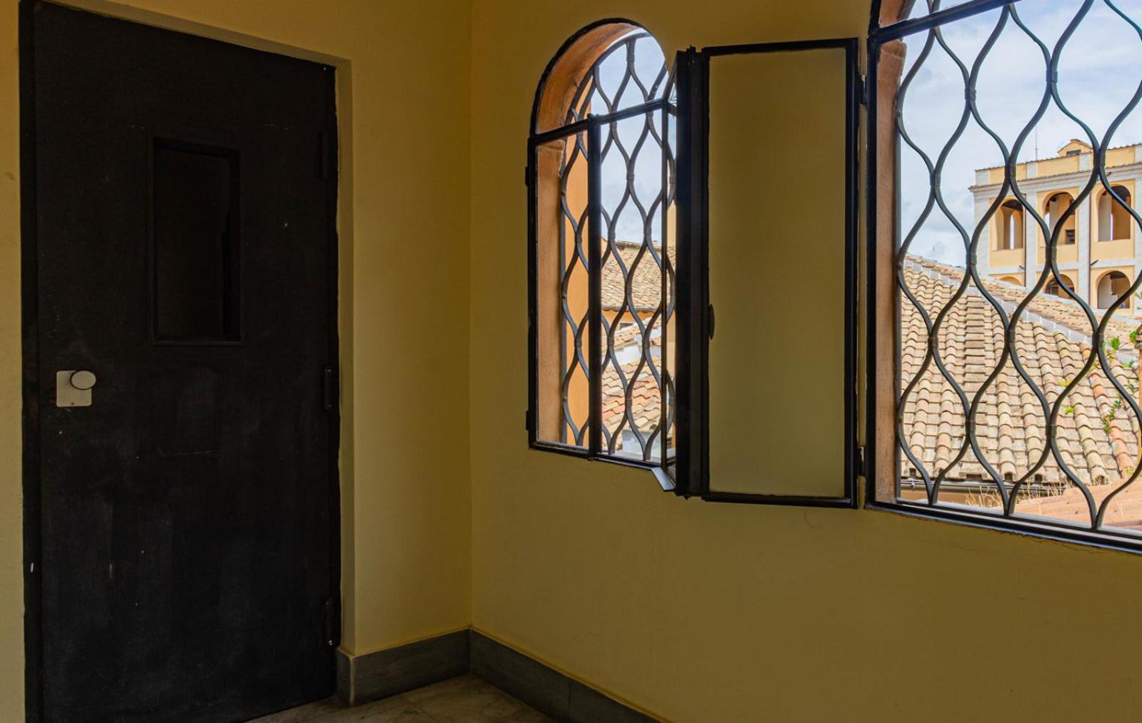Ranalli Suite Rome Luaran gambar