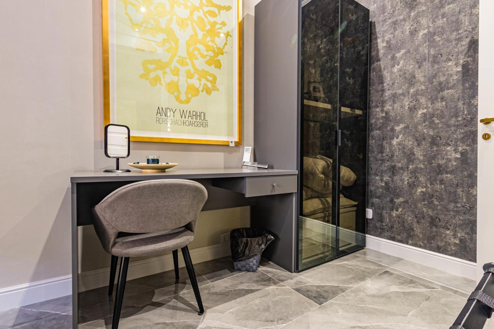 Ranalli Suite Rome Luaran gambar