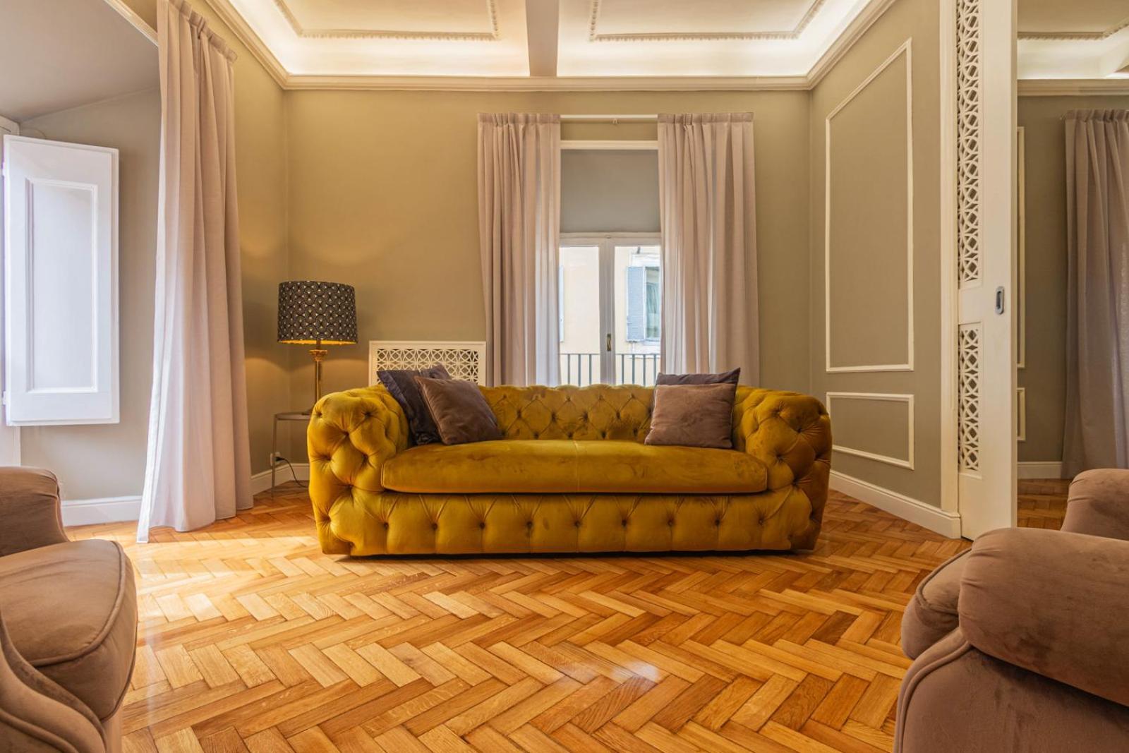 Ranalli Suite Rome Luaran gambar