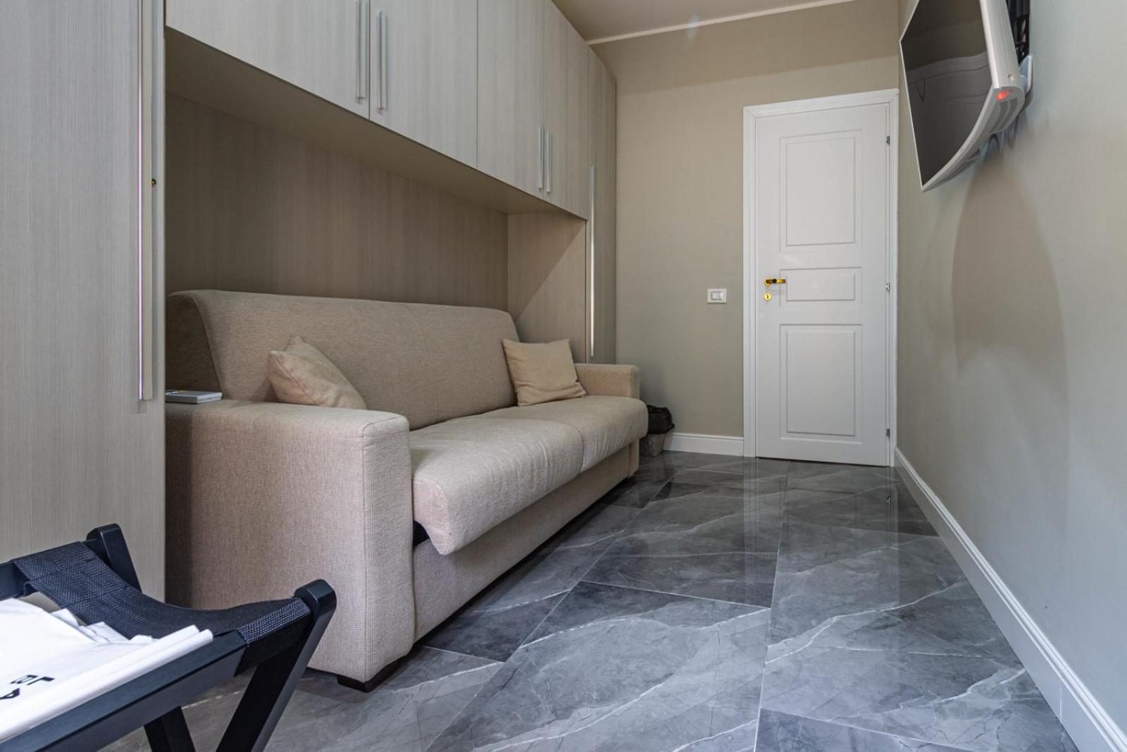 Ranalli Suite Rome Luaran gambar