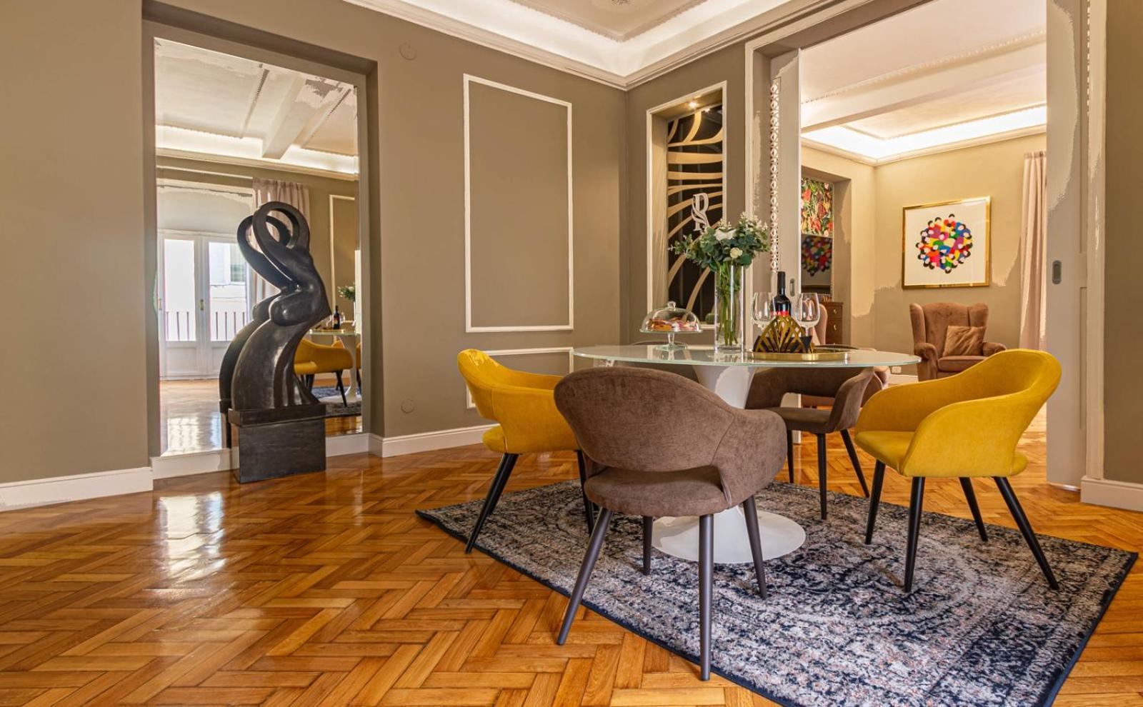 Ranalli Suite Rome Luaran gambar