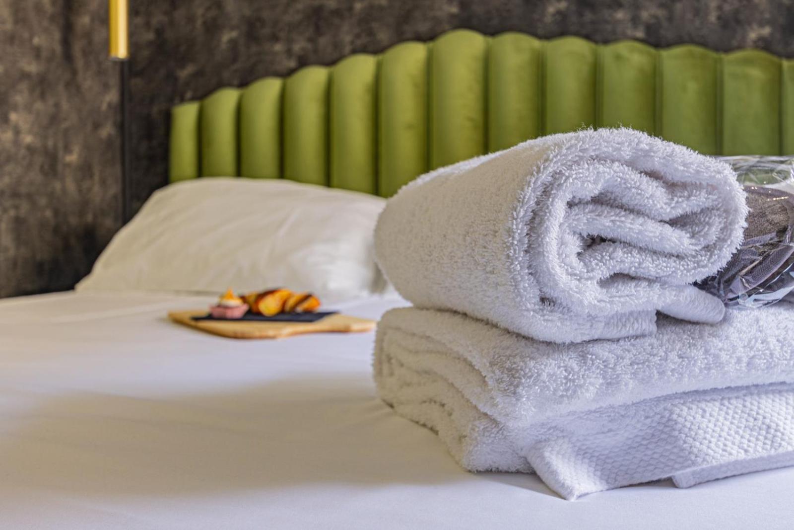 Ranalli Suite Rome Luaran gambar